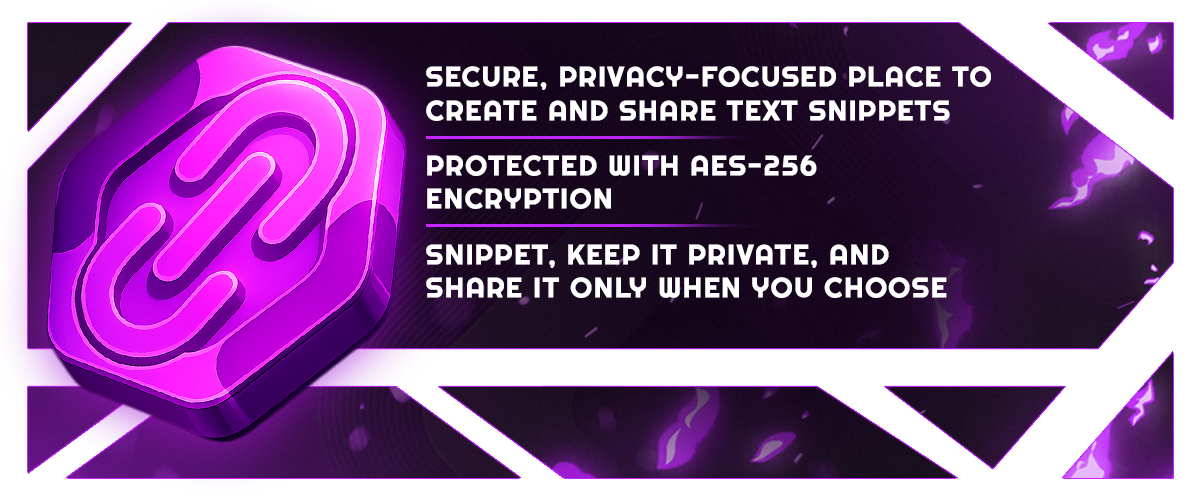 MySnippet gallery image