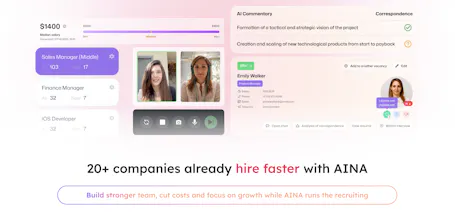 AINA Tech gallery image