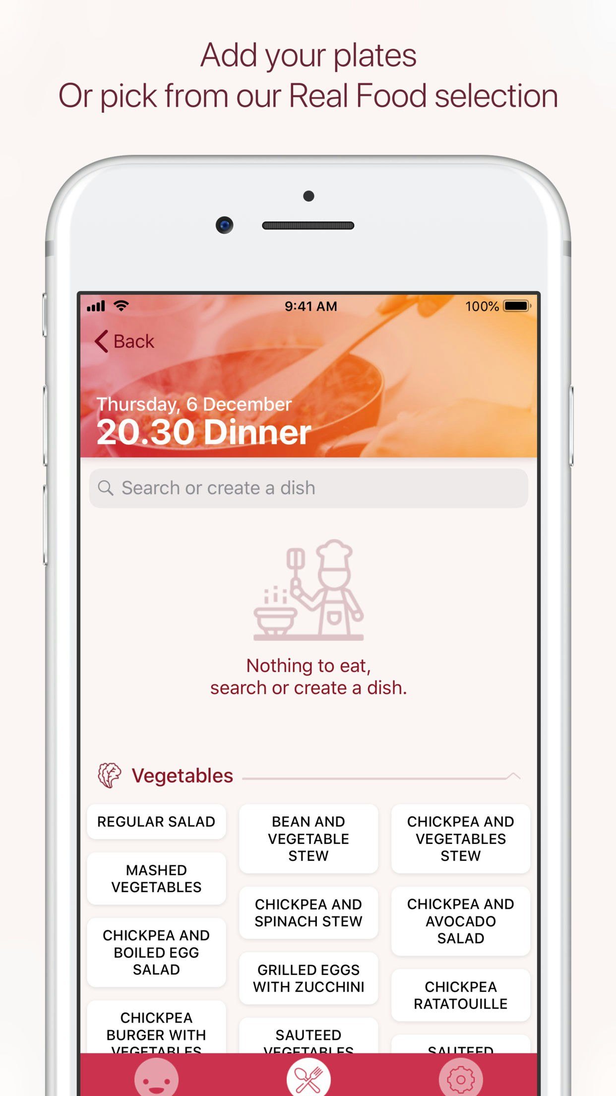 My Fooder Plan gallery image