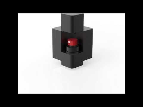 CubePerf gallery image