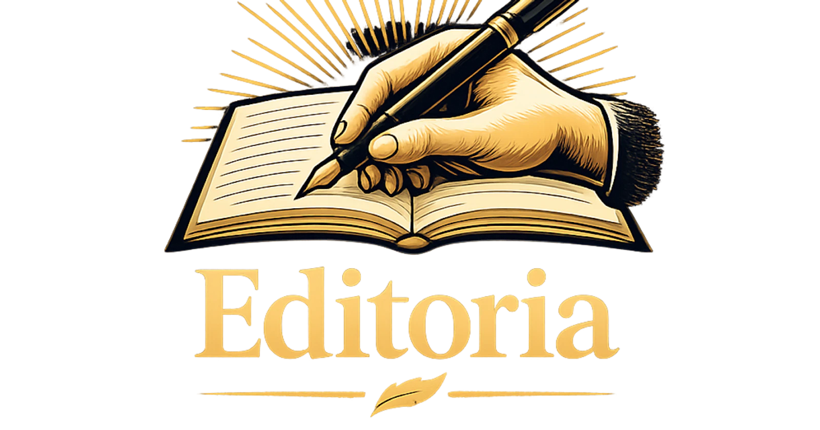 Editoria screenshot 1