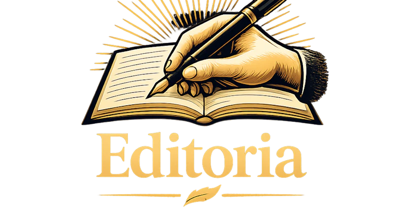 Editoria screenshot 1