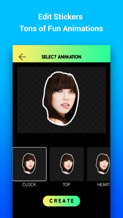 StickerU gallery image