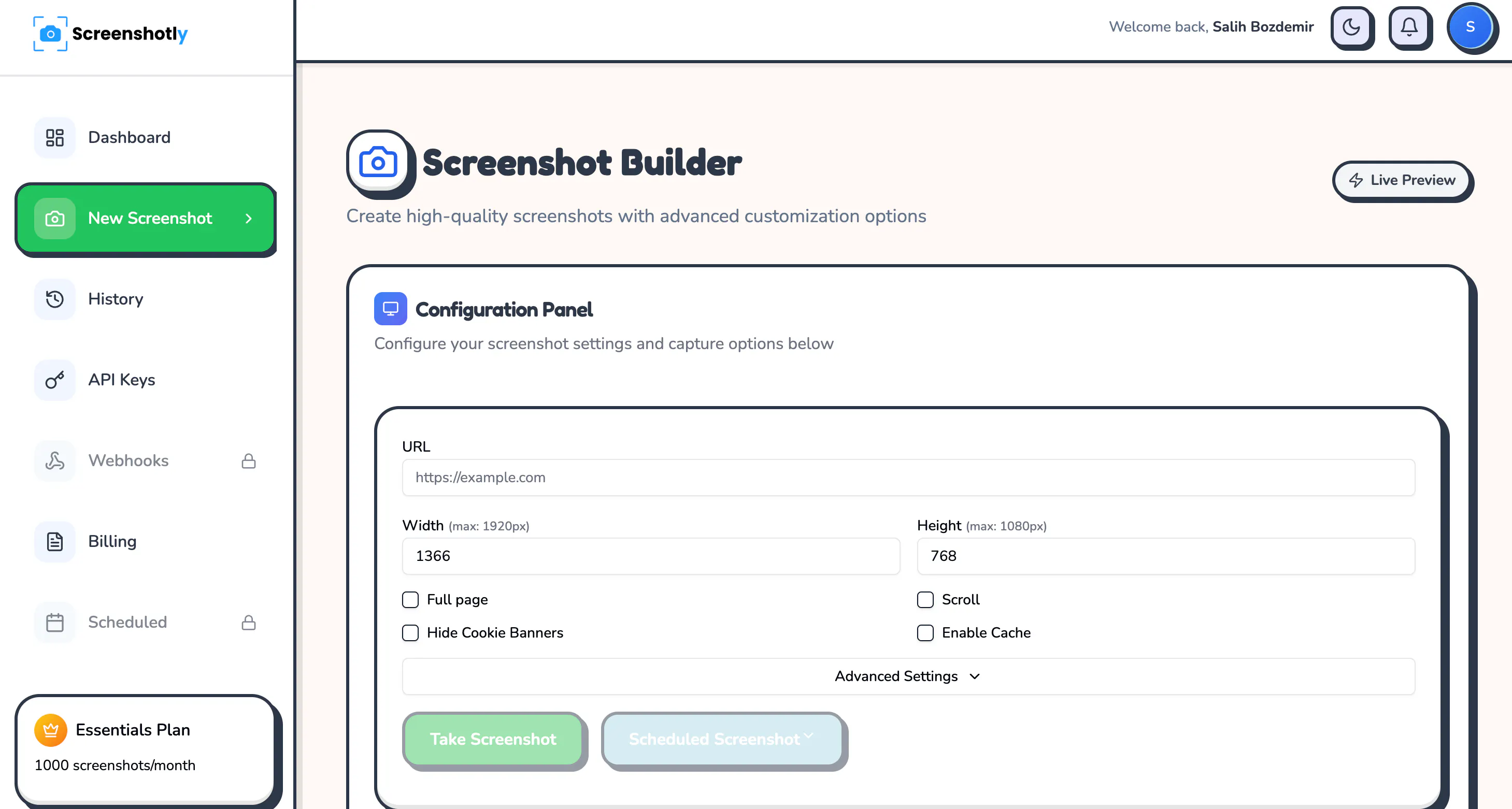 Screenshotly gallery image