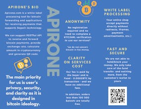 Apirone gallery image