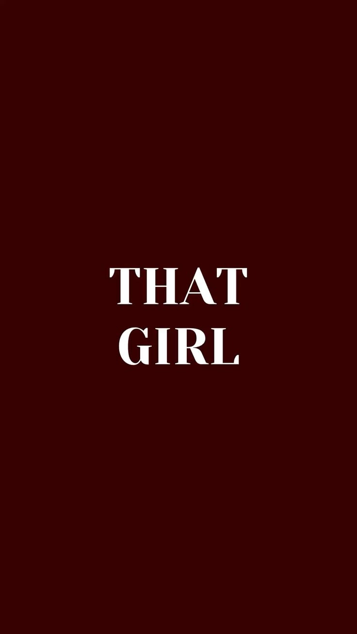 THAT GIRL Life OS gallery image