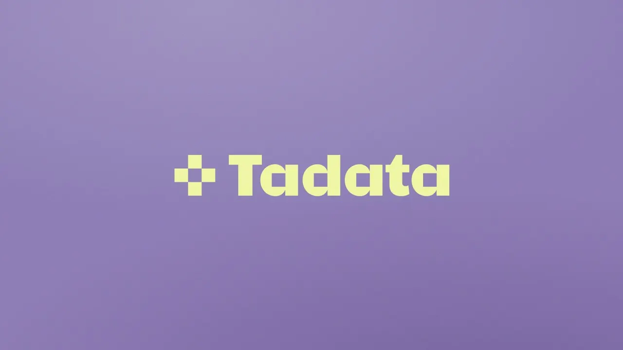 Tadata gallery image