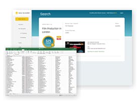 Data Scramblr gallery image