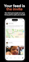 Actually Hangout gallery image