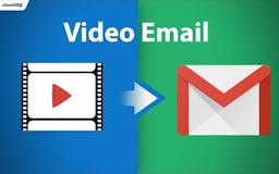 Video Email by cloudHQ media 1