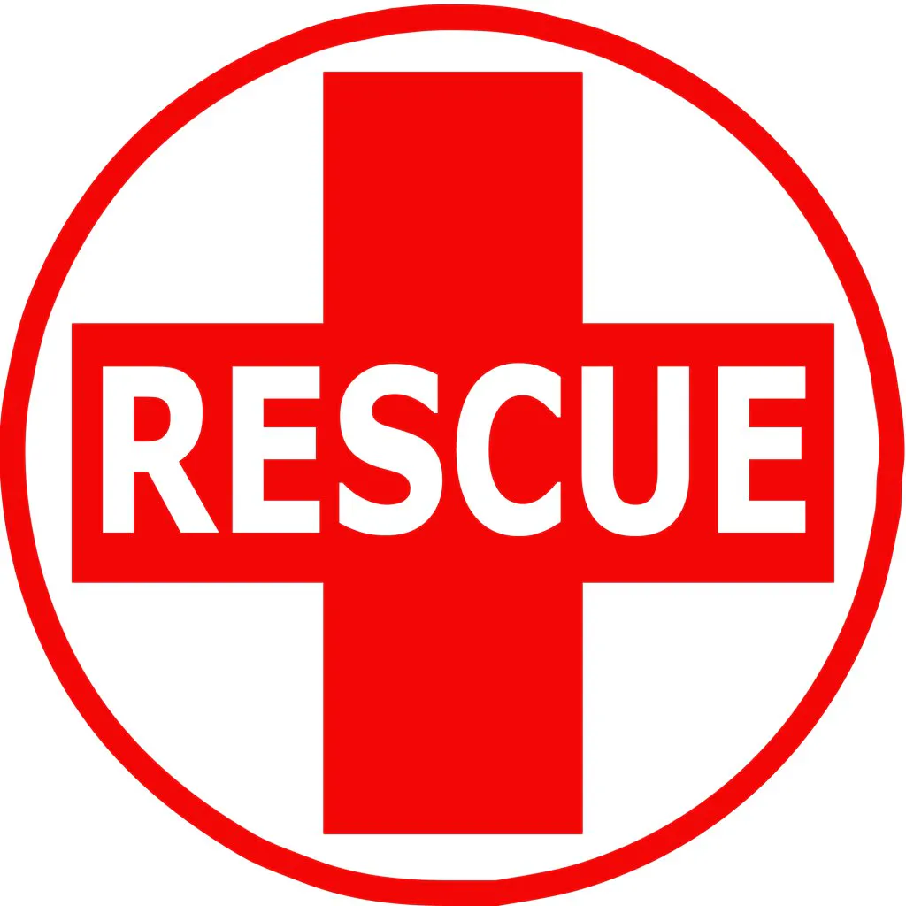 Rescue Training
