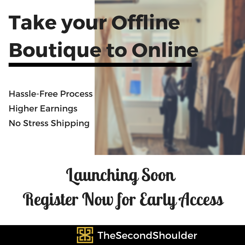 TheSecondShoulder gallery image