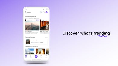 roame.io gallery image