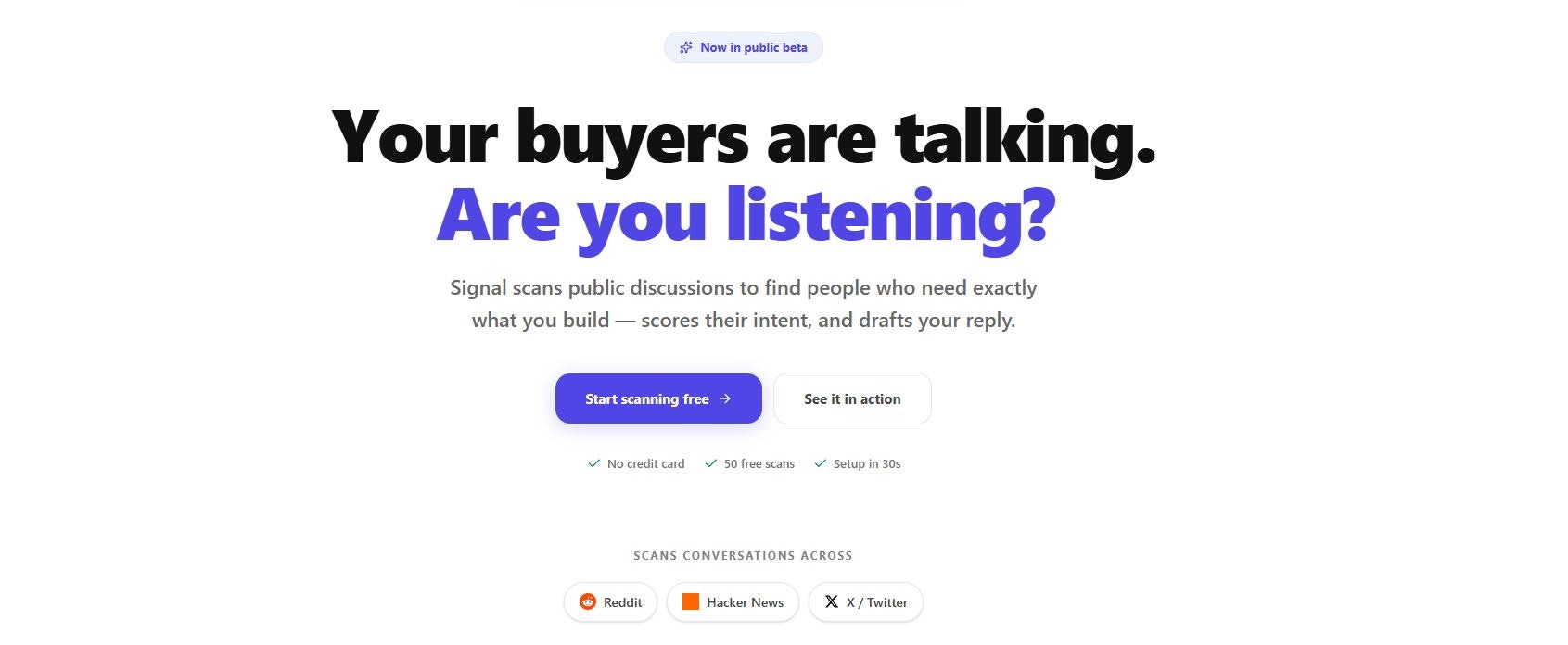 Signal gallery image