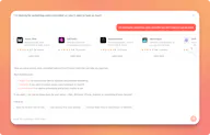 Ask Product Hunt AI
