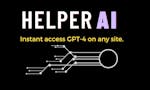 2.0 Helper-AI image