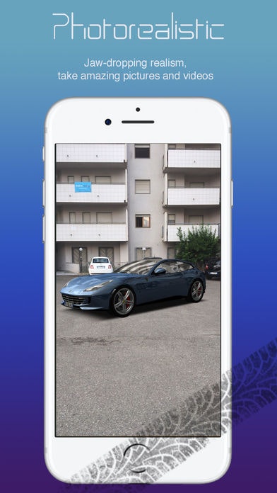 cAR Show gallery image