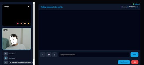 VChatlive gallery image