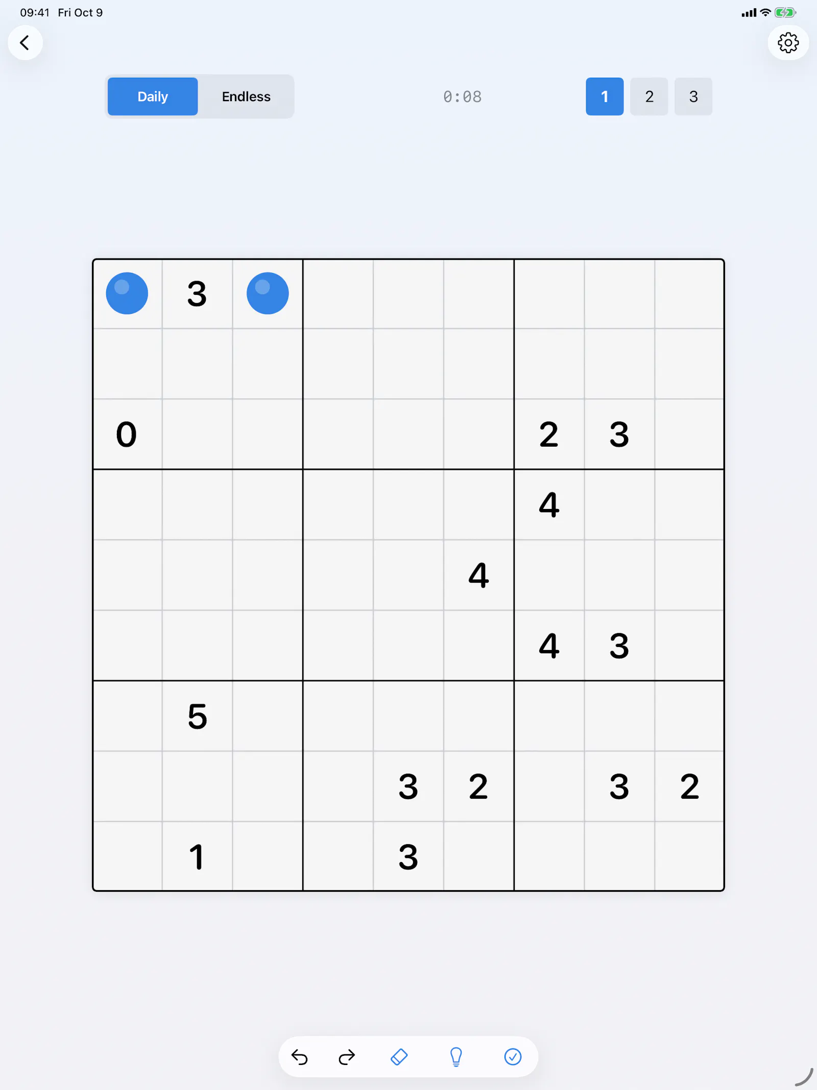Berroku screenshot 3