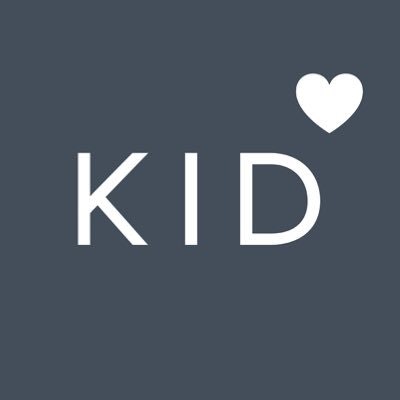Kidfund logo