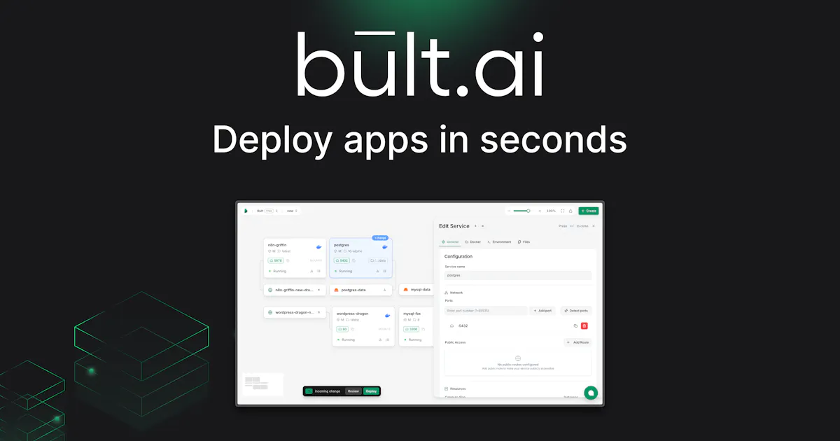 Bult.ai