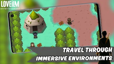 Faaris (Android/Apple Game) gallery image