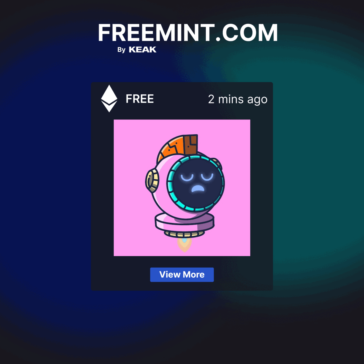 FreeMint.com media 1