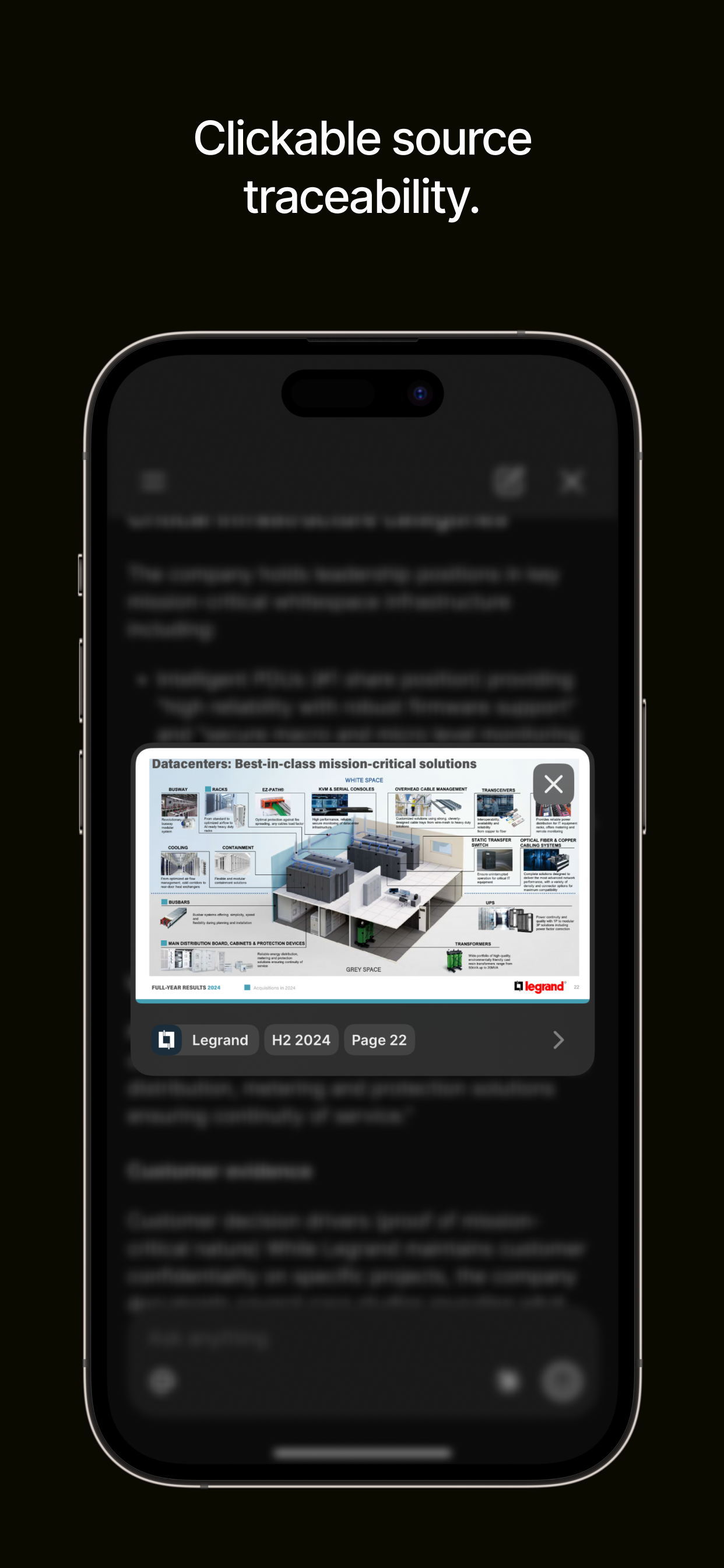 Quartr gallery image