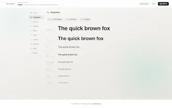 ScanthisDesign.com gallery image