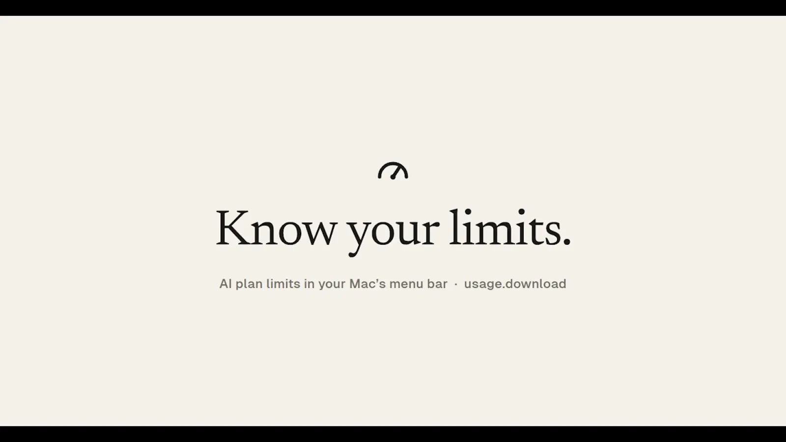 Usage screenshot 1 (video preview)