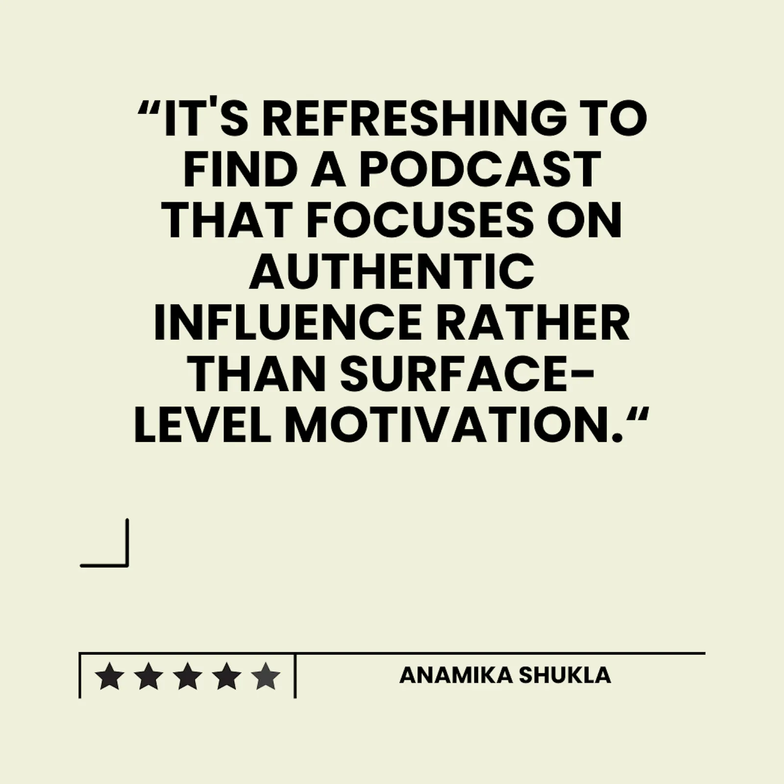 Influence:Personal Branding For Founders screenshot 4