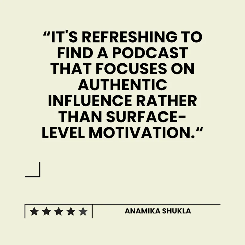 Influence:Personal Branding For Founders screenshot 4