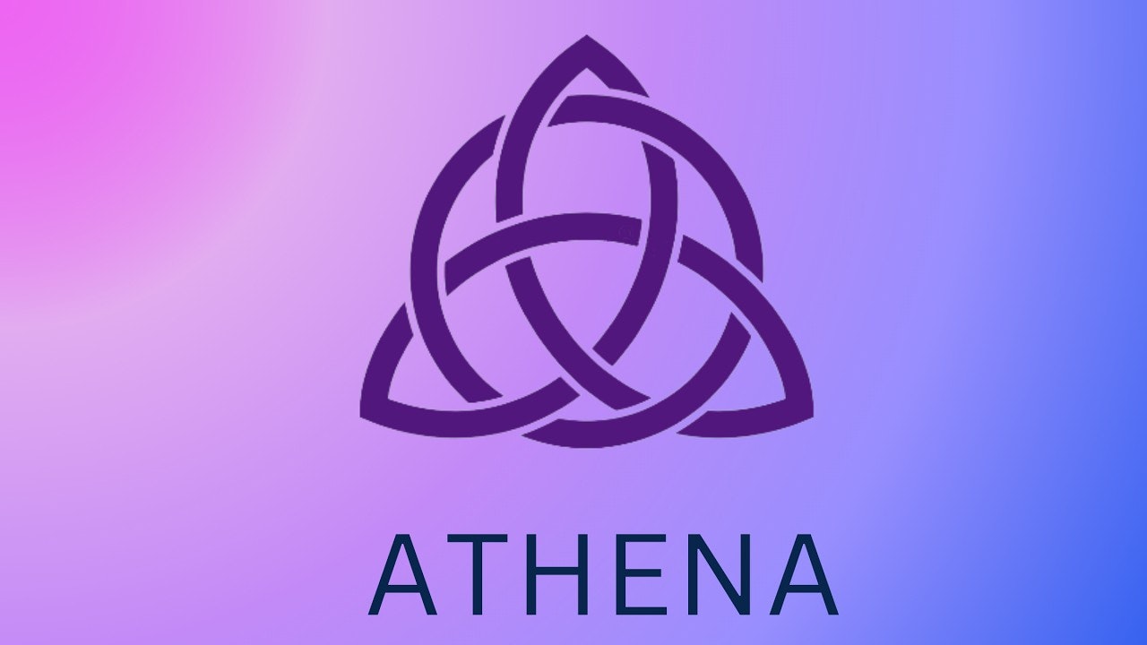 Athena gallery image