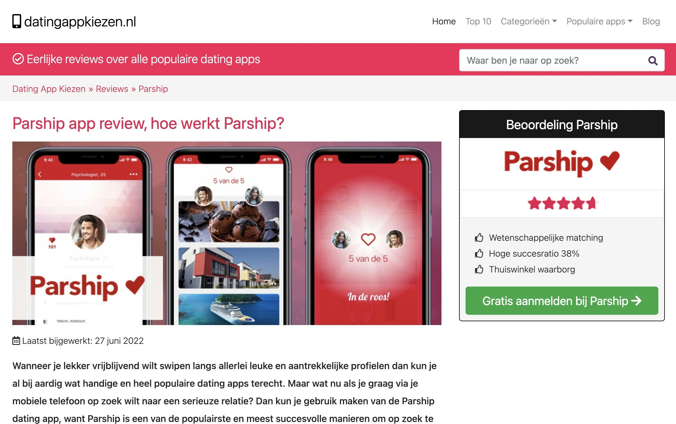 Media Pilih aplikasi dating 3