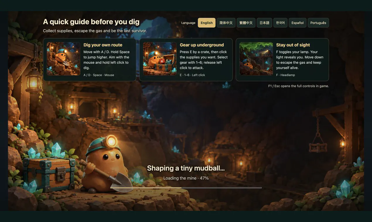 Little Mud gallery image