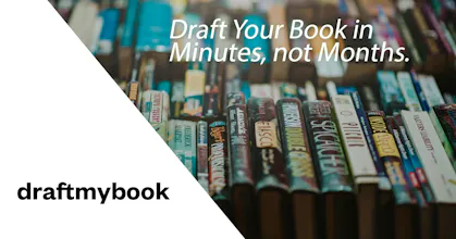 draftmybook gallery image