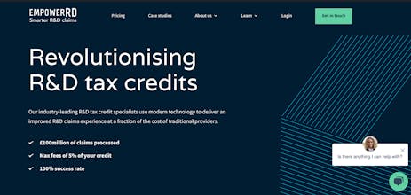 EmpowerRD gallery image