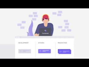 Clustered Cloud gallery image