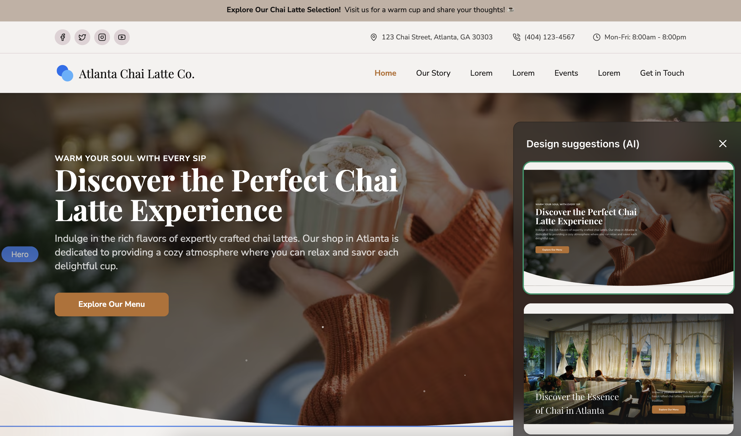 Webifier.io gallery image