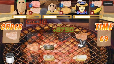 Grill War gallery image