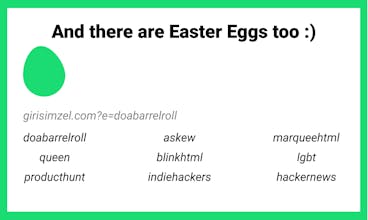 Girisimzel gallery image