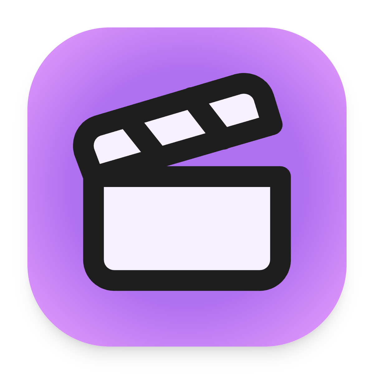 App Video Studio