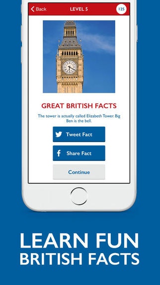 The Great British Quiz gallery image