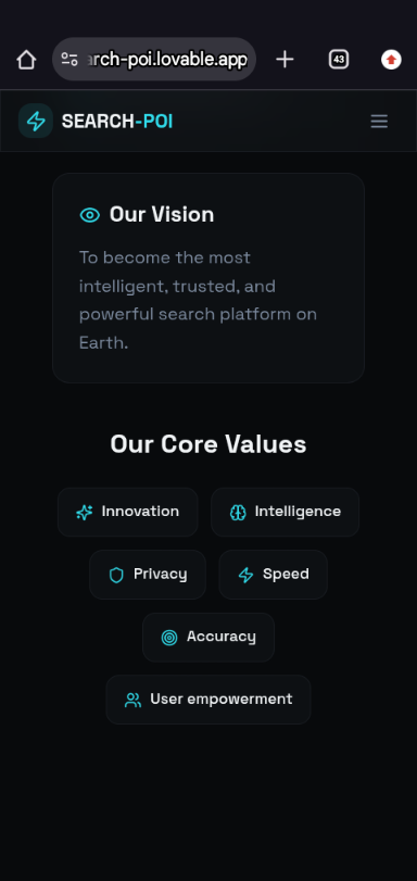 SEARCH-POI gallery image