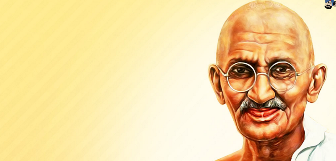 Gandhi: An Autobiography gallery image