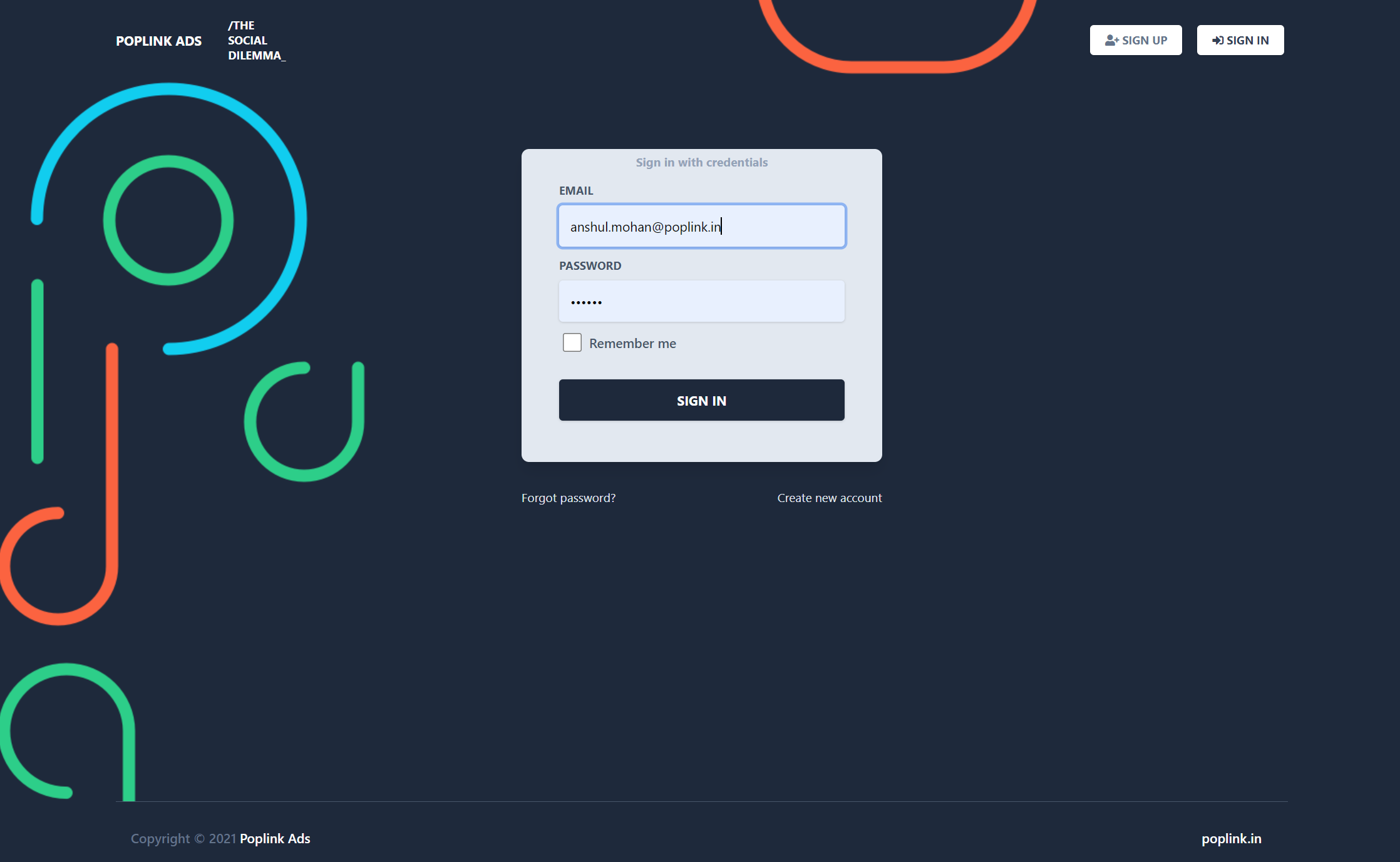 PopLink gallery image