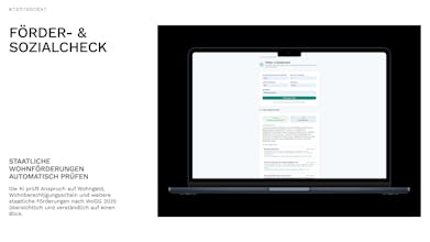 MietcheckAI gallery image