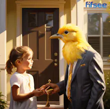 Fifsee gallery image