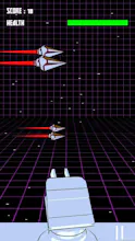 Space Gunner gallery image