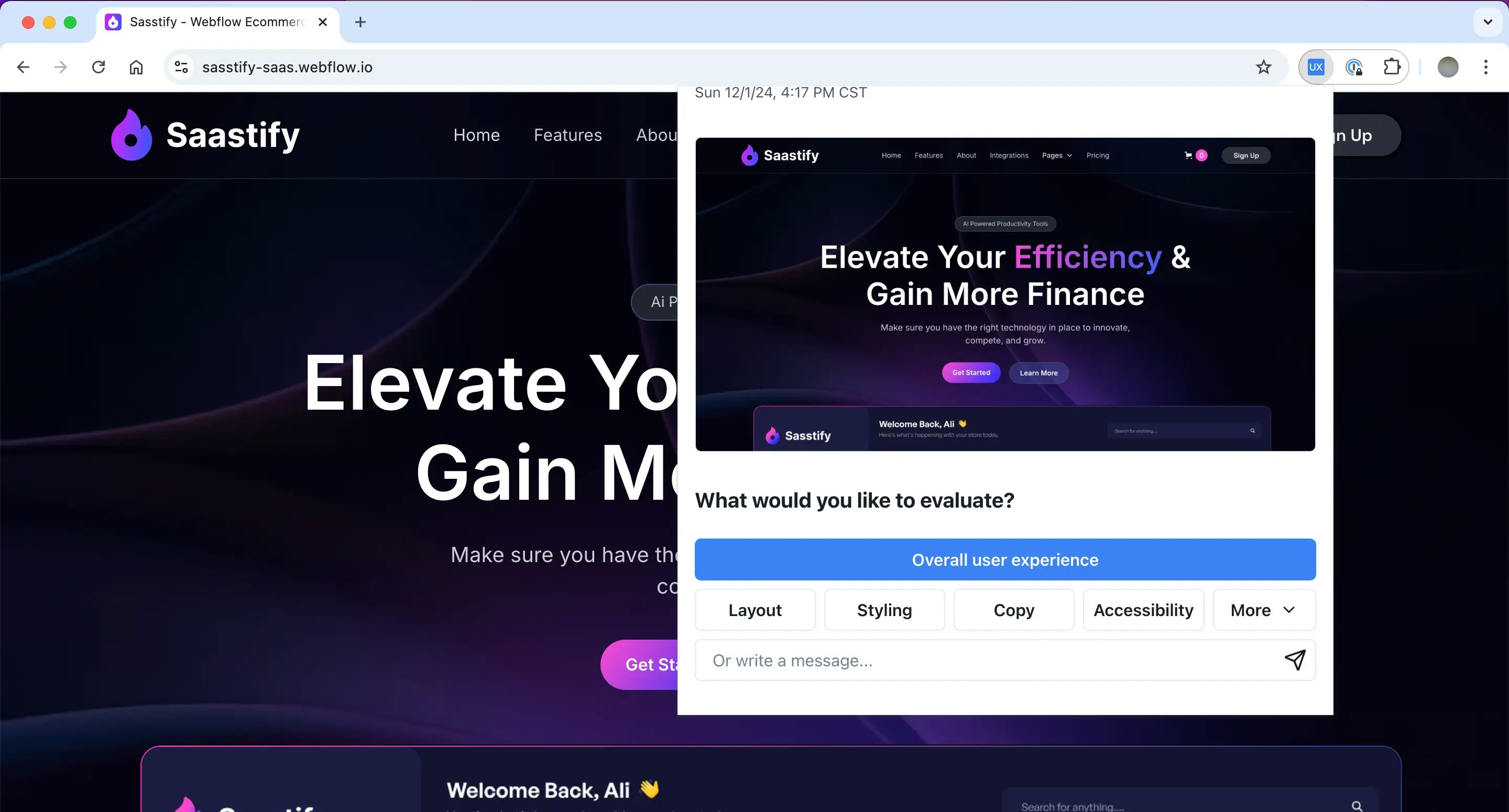 Ux eyer media 1